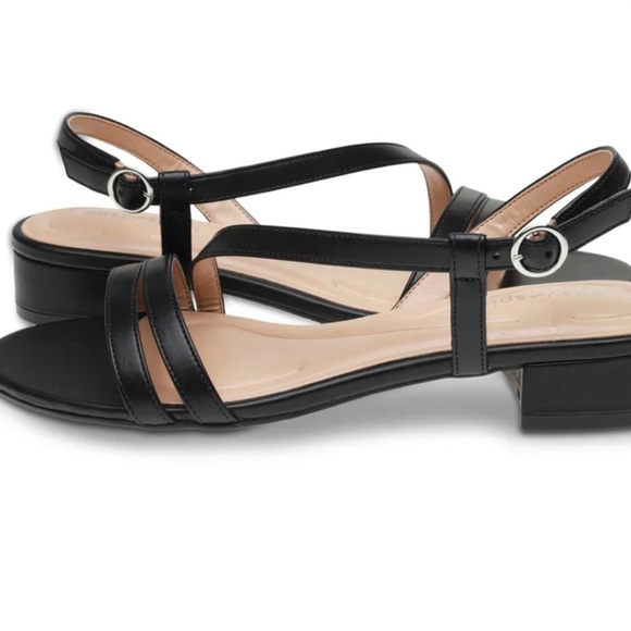 NWT Easy Spirit Glenni Womens Block Heel Pumps - Picture 7 of 7